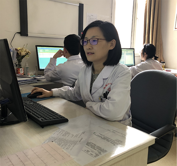 欧宝体育网址登陆入口
-青年优秀人才-王霞(图1)